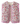 Colete Acolchoado com Estampa Floral Feminino 1