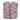 Colete Acolchoado com Estampa Floral Feminino 2