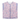 Colete Acolchoado com Estampa Floral Feminino 4