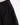 Conjunto Feminino de Blusa Transparente com Gola Alta e Calça Wide Leg 5