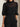 Conjunto Feminino de Blusa Transparente com Gola Alta e Calça Wide Leg 7
