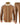 Conjunto de Agasalho Masculino com Detalhes em Listras 1