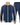 Conjunto de Agasalho Masculino com Detalhes em Listras 4