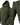 Conjunto de Jaqueta com Capuz e Calça Cargo Masculina 1