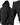 Conjunto de Jaqueta com Capuz e Calça Cargo Masculina 4