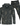 Conjunto de Jaqueta com Capuz e Calça Cargo Masculina 5