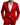 Conjunto de Terno Masculino de Duas Peças com Blazer e Calça 2