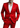 Conjunto de Terno Masculino de Duas Peças com Blazer e Calça 2