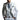Conjunto de Terno Masculino de Três Peças com Blazer, Colete e Calça 1