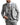 Conjunto de Terno Masculino de Três Peças com Blazer, Colete e Calça 10