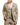 Conjunto de Terno Masculino de Três Peças com Blazer, Colete e Calça 5