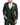 Conjunto de Terno Masculino de Três Peças com Blazer, Colete e Calça 6
