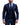 Conjunto de Terno Masculino de Três Peças com Blazer, Colete e Calça 9