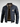 Jaqueta Bomber Masculina Acolchoada com Bolsos com Aba 2