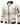 Jaqueta Bomber Masculina com Bolso com Zíper na Manga 1