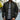 Jaqueta Bomber Masculina com Bolso com Zíper na Manga 3