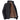 Jaqueta Bomber Masculina com Gola Alta e Forro de Fleece 1