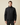 Jaqueta Bomber Masculina com Gola Alta e Forro de Fleece 2