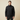 Jaqueta Bomber Masculina com Gola Alta e Forro de Fleece 2