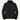 Jaqueta Bomber Masculina com Gola Alta e Forro de Fleece 3