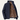 Jaqueta Bomber Masculina com Gola Alta e Forro de Fleece 4