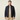 Jaqueta Bomber Masculina com Gola Alta e Forro de Fleece 5