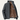 Jaqueta Bomber Masculina com Gola Alta e Forro de Fleece 6