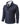 Jaqueta Masculina Híbrida de Tricô Acolchoada 2