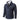 Jaqueta Masculina Híbrida de Tricô Acolchoada 2