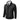 Jaqueta Masculina Híbrida de Tricô Acolchoada 5