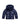 Jaqueta Puffer Feminina com Capuz 2