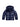 Jaqueta Puffer Feminina com Capuz 2