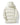 Jaqueta Puffer Longa Feminina com Capuz 3