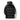 Jaqueta Puffer Longa Feminina com Capuz 4