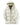 Jaqueta Puffer Longa Feminina com Capuz 7