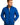 Jaqueta Puffer Masculina com Gola Alta e Fechamento em Zíper 2