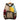 Moletom com Capuz Masculino Colorblock Patchwork 1