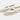 Sapatilhas Mary Jane de Mesh Femininas com Fivela 2