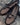 Sapatilhas Mary Jane de Mesh Femininas com Fivela 3