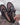 Sapatilhas Mary Jane de Mesh Femininas com Fivela 4