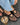 Sapatilhas Mary Jane de Mesh Femininas com Fivela 5
