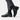 Sapato Masculino Slip-On Estilo Brogue com Painéis Laterais Elásticos 2
