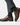 Sapato Masculino Slip-On Estilo Brogue com Painéis Laterais Elásticos 6