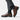 Sapato Masculino Slip-On Estilo Brogue com Painéis Laterais Elásticos 6