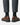 Sapato Masculino Slip-On Estilo Brogue com Painéis Laterais Elásticos 8