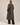 Sobretudo de Lã Oversized Feminino 2