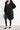 Trench Coat Feminino com Capuz e Fechamento por Botões 2