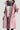 Trench Coat Feminino com Capuz e Fechamento por Botões 8