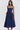 Vestido Midi Feminino com Corpete Estilo Bustier e Bolsos Laterais 2