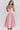 Vestido Midi Feminino com Corpete Estilo Bustier e Bolsos Laterais 4
